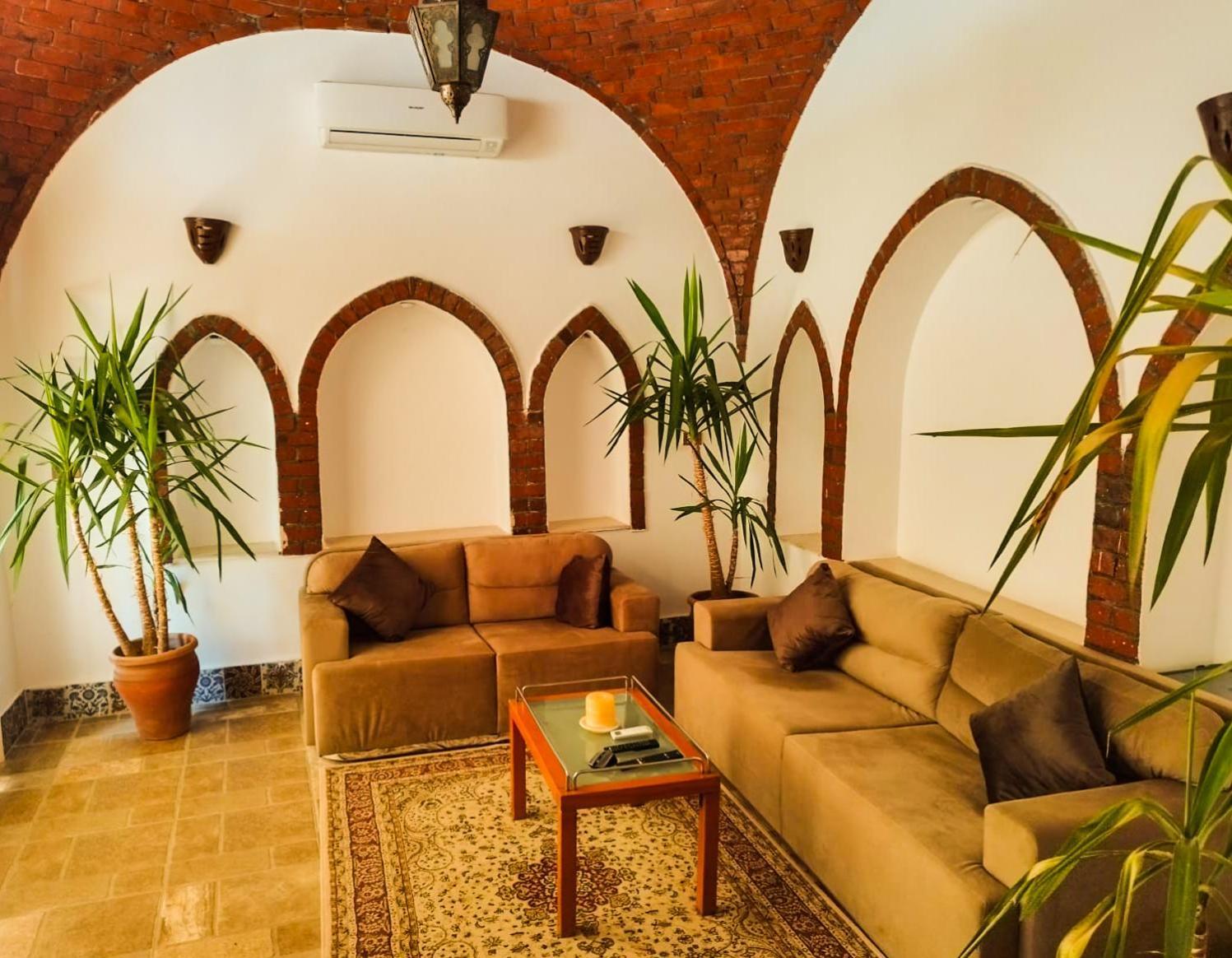 Villa Kemet Jazirat al Awwamiyah Exterior foto